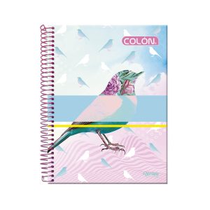 Cuaderno top 7mm 120hj dream