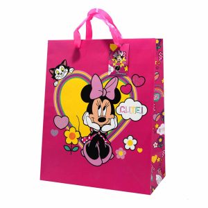 Bolsa regalo Minnie L