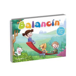 Balancín play group