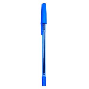 Bolígrafo gel 0.7mm azul G900