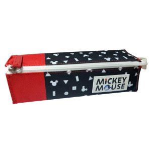 Estuche Mickey recto