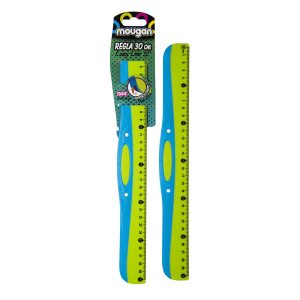 Regla 30cm cuncuna
