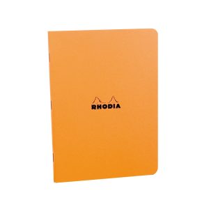 Cuaderno clásico 14,8x21cm 48 hojas surtido