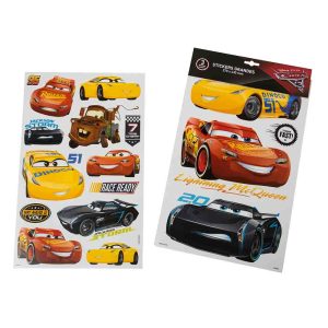 Stickers Cars 3 grande