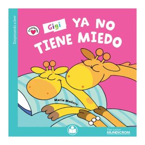 Plan Lector Emociones Ya No Tiene Miedo