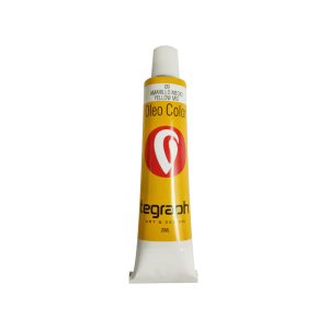 Oleo 20ml N009 amarillo/medio