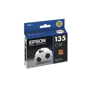 Cartucho de tinta original Epson T135120AL negro