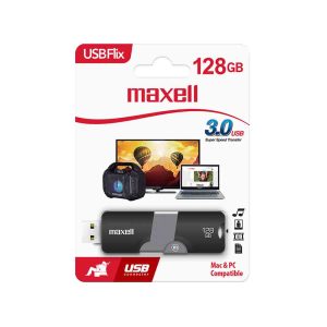 Pendrive Flix 128gb