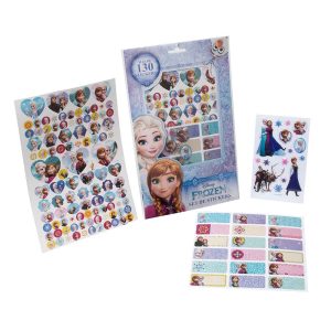 Sticker Frozen mediano