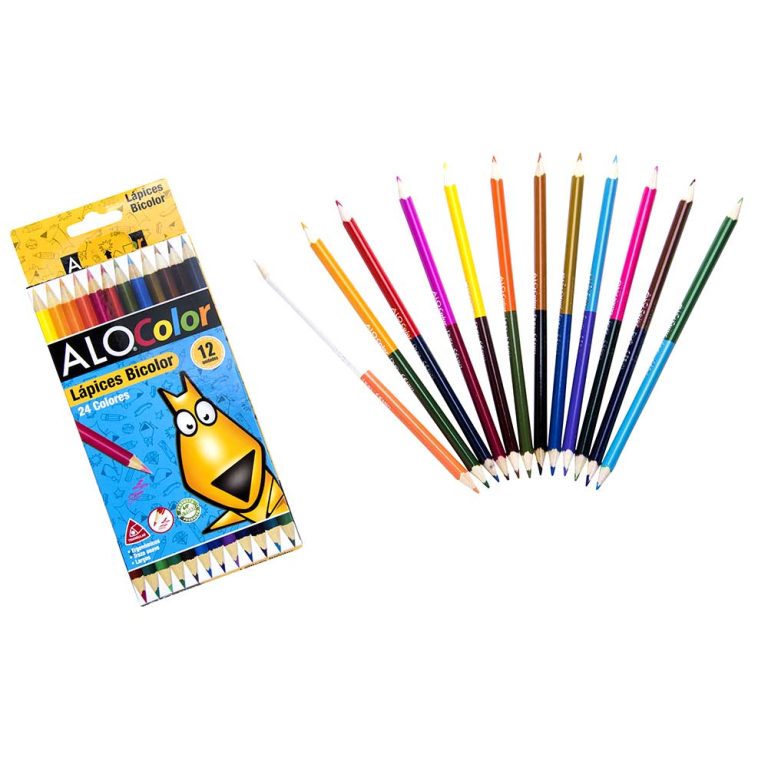 Lápices De Colores Eberhard Faber TRI Winner – 12 Colores Irrompibles, Forma Triangular Antideslizante, Para Diestros Y Zurdos