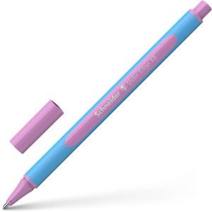 Bolígrafo Slider Edge XB lila