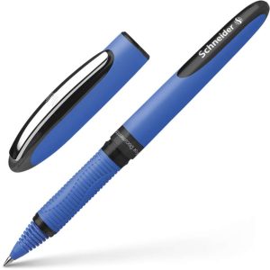 Bolígrafo roller tinta líquida One Hybrid C 0.5mm negro