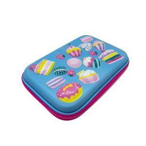 Estuche Box 1 cierre Candy