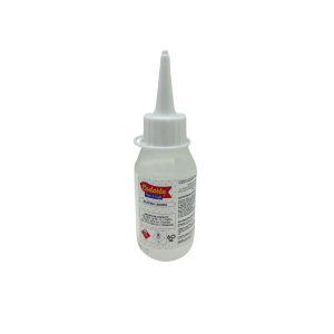Silicona líquida 60ml