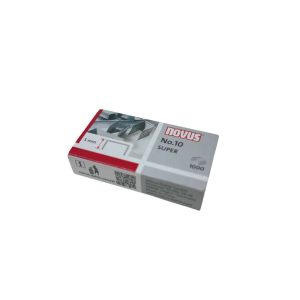 Corchete N10 Caja 1000 unidades