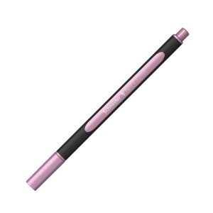 Marcador permanente metálico 020 punta fina 1-2mm rosa