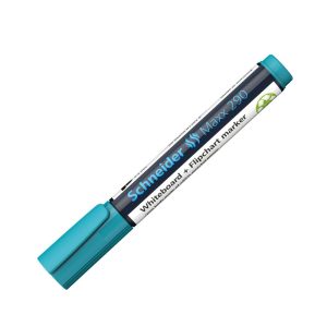 Plumón pizarra 290 turquesa