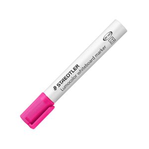 Plumón pizarra Lumo 351 rosa