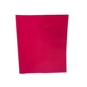 Forro Cuaderno universitario Rosado