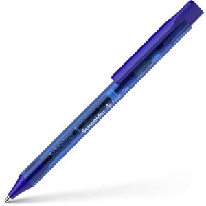 Bolígrafo Fave gel punta M azul