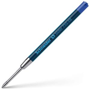Repuesto bolígrafo 755 XB azul