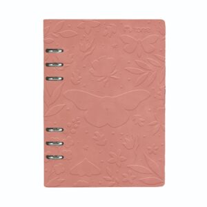 Cuaderno top 7MM 100 hojas tipo archivador Torre surtido