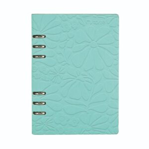 Cuaderno medio oficio 7MM 100 hojas Torre surtido
