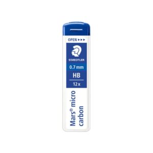 Minas 0.7mm HB