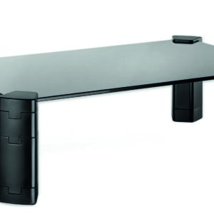 Base monitor-laptop alt ajust 4 posic.