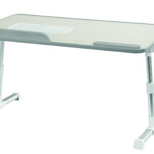 Mesa multi plegable 5 posic c/ventilador