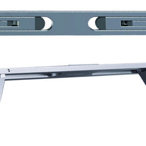 Base para laptop de 11-17 alum 2 posic.