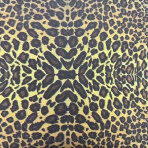 Papel maqueta 50x70 animal print
