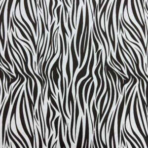 Papel maqueta 50x70 vaca/zebra