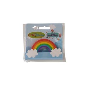 GOMA ARCOIRIS 1UN