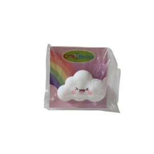 GOMA NUBE 3D 1UN