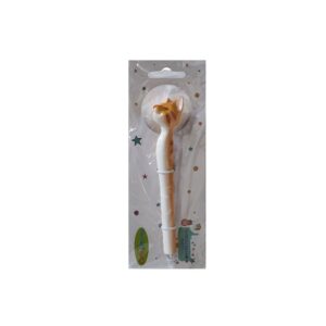 LAPIZ GATO BEIGE