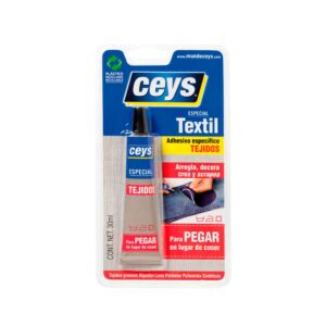 Adhesivo Especial Textil 30ML