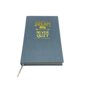 LIBRETA 9X14CM 96HJ CELESTE