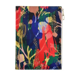 Cuaderno top 7MM 120 hojas Eclectic puntos Torre diseños surtidos