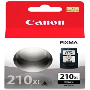 Cartridge PG-210XL Canon