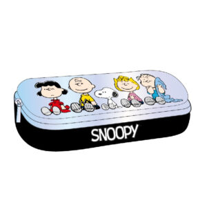 Estuche Box Snoopy