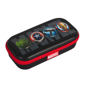 Estuche Box Marvel