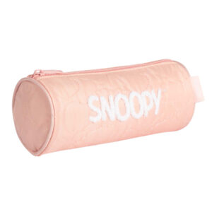Estuche My Tube Snoopy