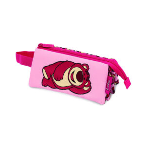 Estuche Cuadruple Lotso