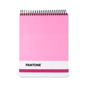 CROQUERA MEDIO OFIC ELAST 100HJ PANTONE SURTIDO