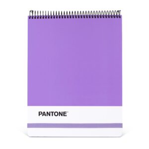 CROQUERA CARTA ELAST 100HJ PANTONE SURTIDO
