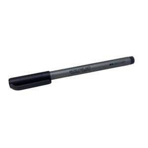 Marcador tiralíneas 0.1mm negro