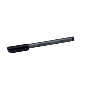 Marcador Tiralineas 0.8mm negro