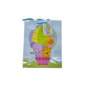 BOLSA BABY SHOWER M
