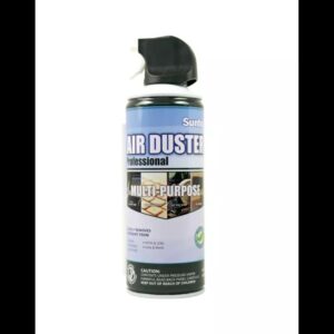 Aire comprimido 400ml limpia teclado